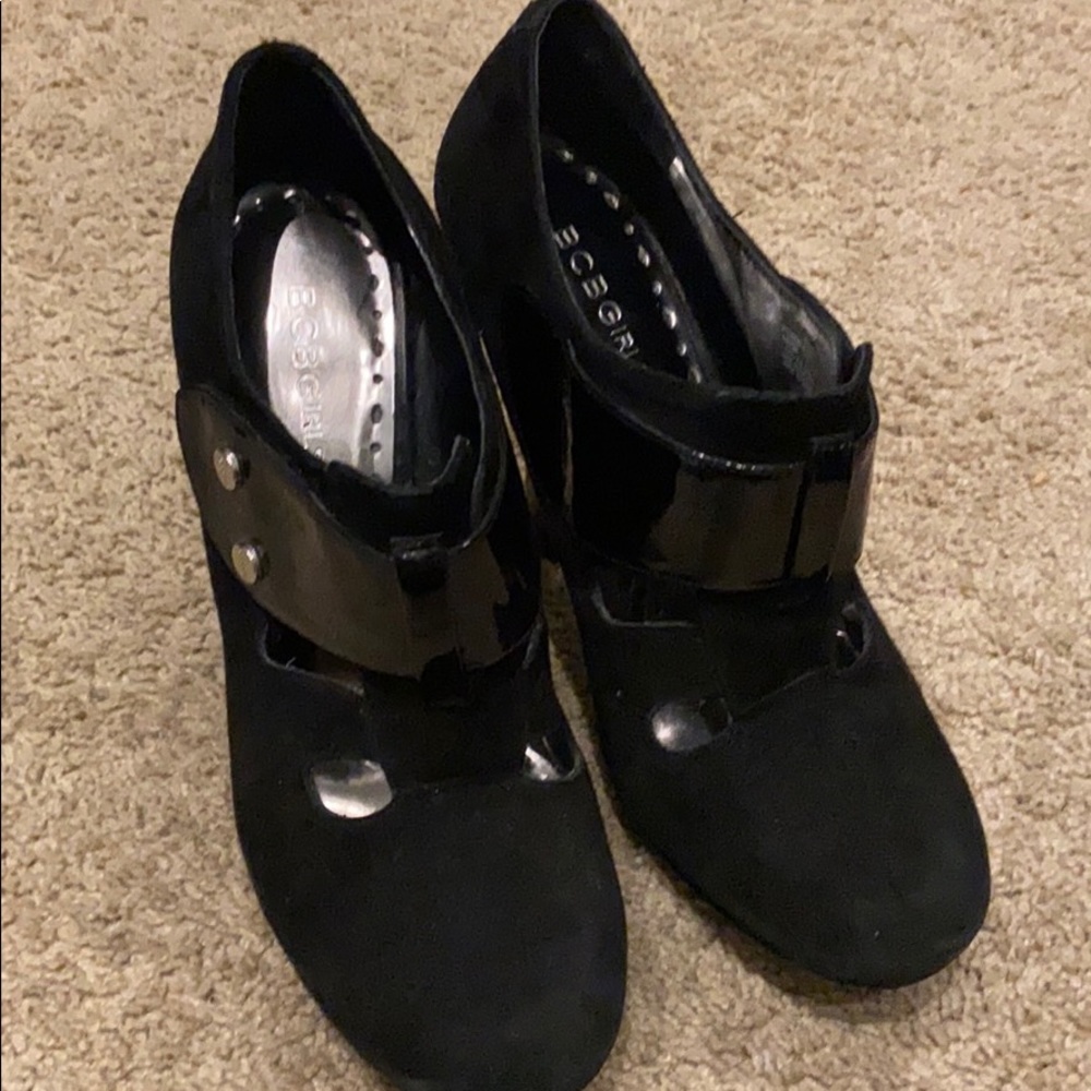 BCBGirls shoes